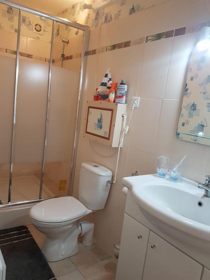 Charmante Maisonnette 2 Personnes Avec Wifi Сюржер Экстерьер фото
